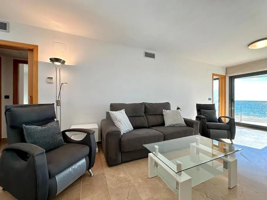 V015 - Marina Park Apartment Roses Spain