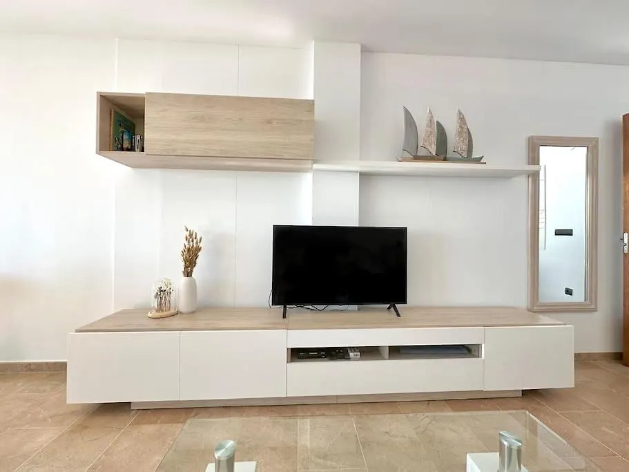 Appartamento V015 - Marina Park Roses 0*,  Spagna