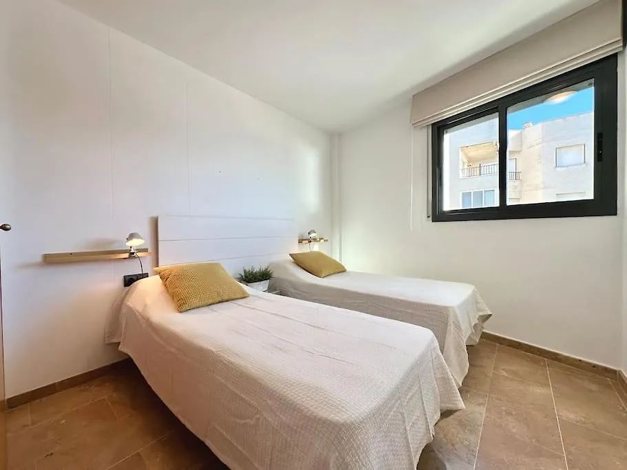 Apartmán V015 - Marina Park Roses Španělsko