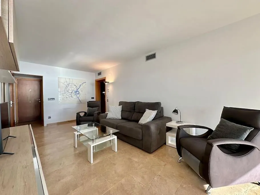 Appartamento V015 - Marina Park Roses