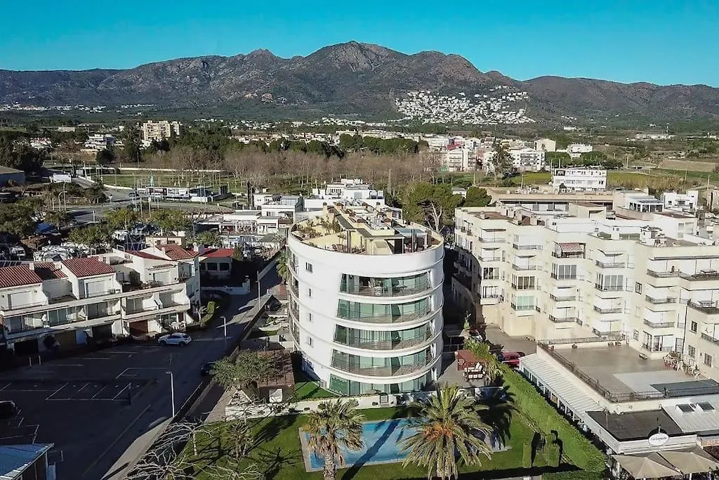 Appartamento V015 - Marina Park Roses