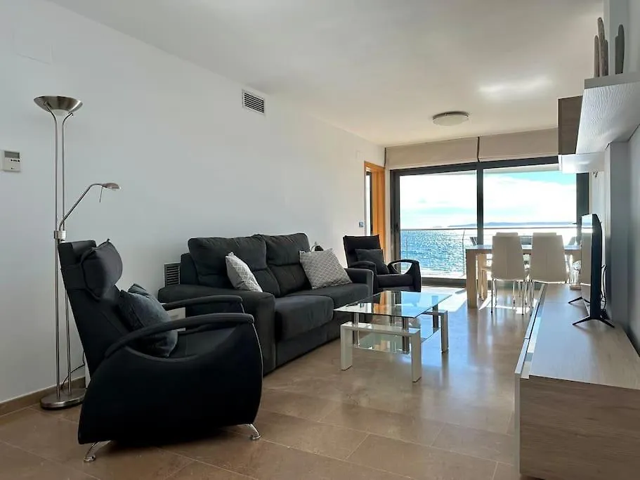 Appartamento V015 - Marina Park Roses